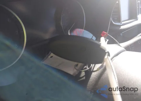 2019 Infiniti Qx50 Luxe from USA, damaged, VIN 3PCAJ5M39KF134948